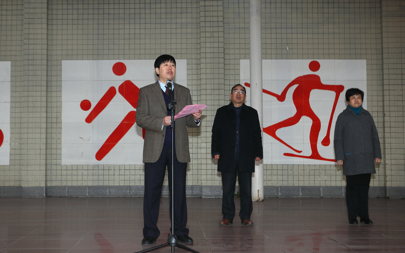 我们都是追梦人